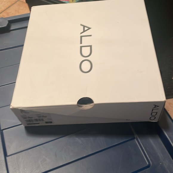 High heel boots - Picture 8 of 9